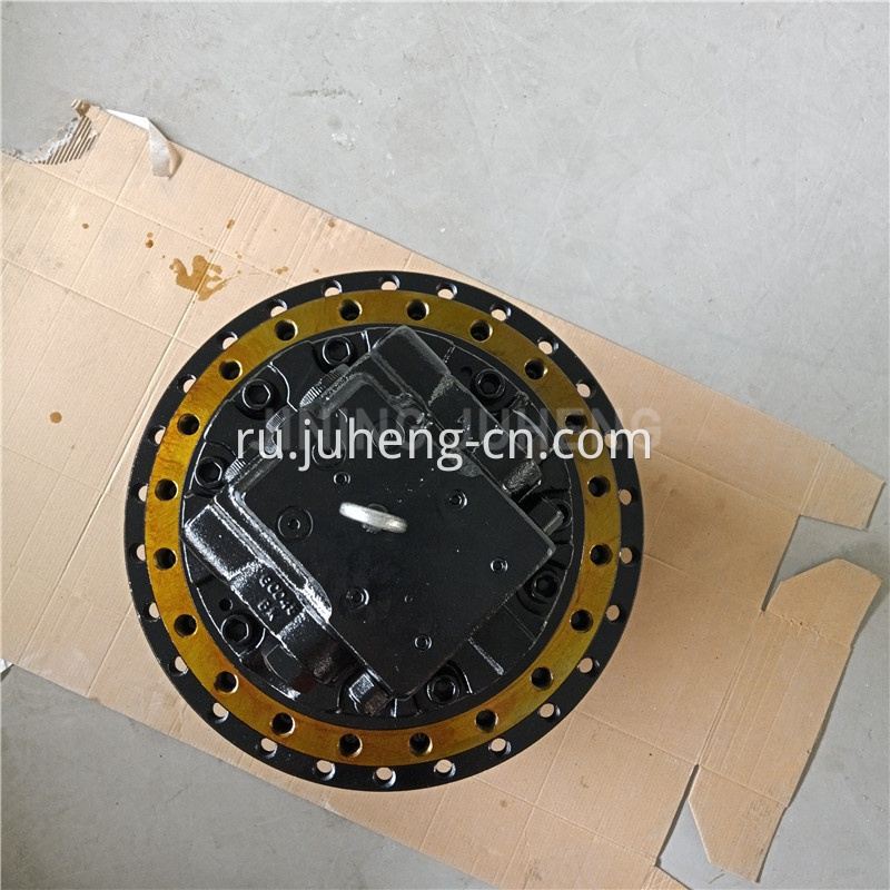 Dh258 Travel Motor 3 Dh258 Travel Motor 3